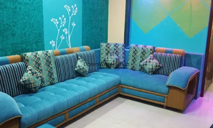 New vaishali cushion